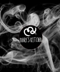 Mary's Kitchen eLiquid 100ml 0mg