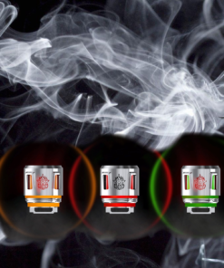 Smok TFV8 Baby Light Up Coils
