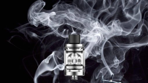 Vaporesso NRG Mini Tank