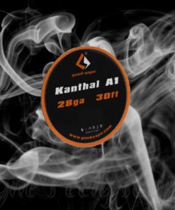 Geek Vape Kanthal A1 Wire