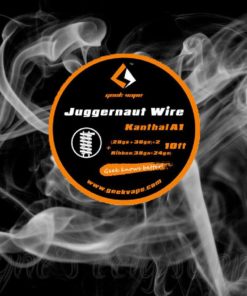 Geekvape Juggernaut KA1 Wire