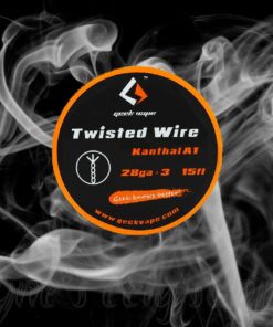 Geek Vape Twisted Wire