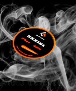 Geek Vape SS316L 28ga Wire