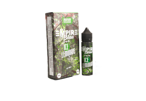 Empire brew Eliquid 50ml 0mg - Image 2