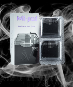 Mi pod replacement pods