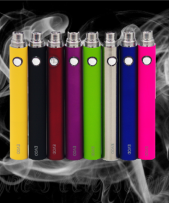 Evod Style Battery
