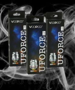 Voopoo Uforce Coils