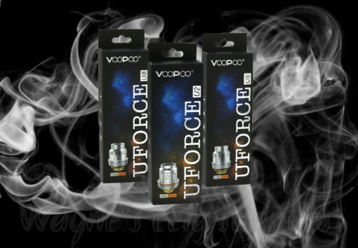Voopoo Uforce Coils