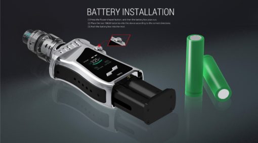 Smok Mag Kit 225W (EU Edition) - Image 2