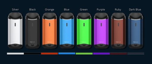 Vaporesso - Nexus All-In-One Kit - Image 2