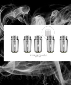Vaporesso - Nx  Coils c cell coils
