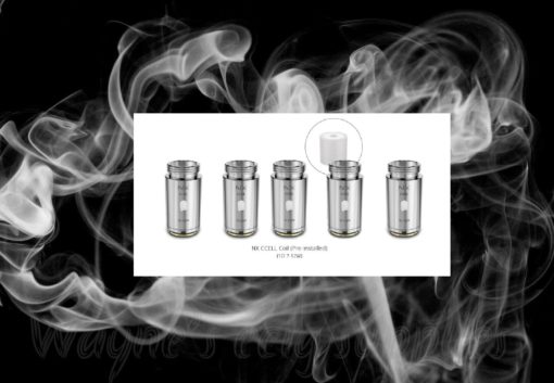 Vaporesso - Nx  Coils c cell coils