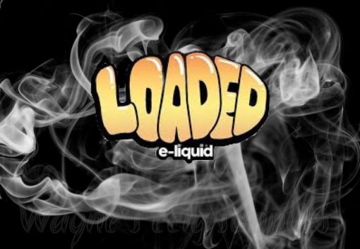 Loaded eLiquid 100ml 0mg