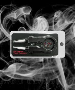 Coilmaster vape tweezers