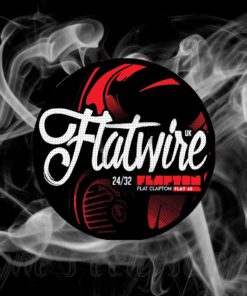 Flatwire UK flat sixty (flapton)