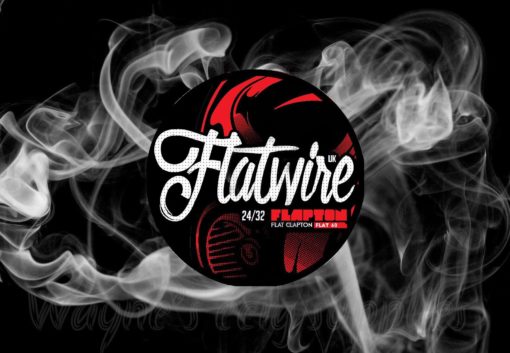 Flatwire UK flat sixty (flapton)