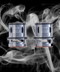 I joy captain coils
