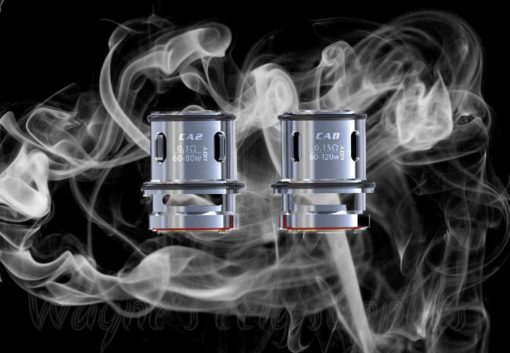 I joy captain coils