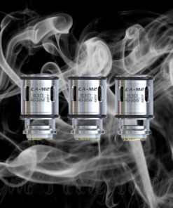 I joy captain mini coils