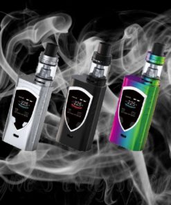 Smok pro colour kit