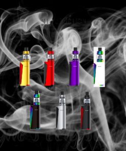 Smok V8 priv kit