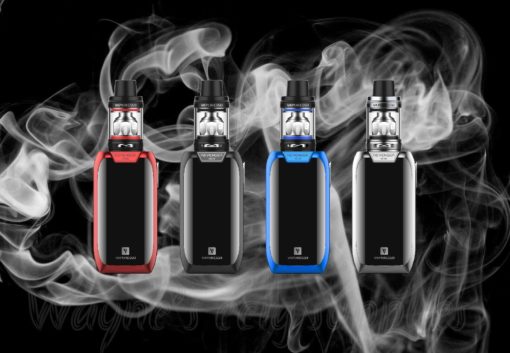 Vaporesso revenger mini kit