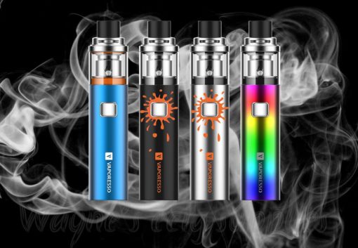 Vaporesso VECO Solo kit