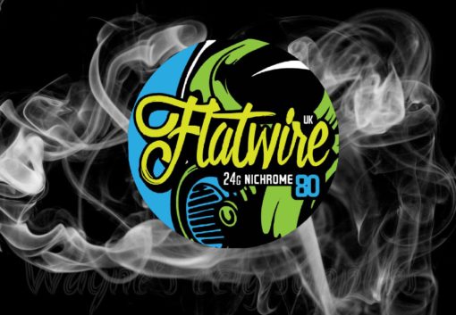 Flatwire UK Nichrome flat wire