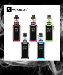 Vaporesso revenger X kit