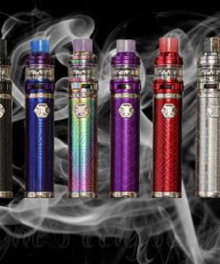 I just 3 kit 2ml by eleaf