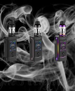 Innokin proton kit with scion 2 2ml tank batteries included
