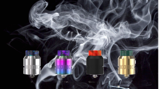 Vandy Vape iconic RDA