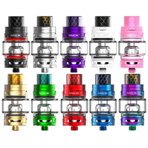 Smok baby prince tank - Image 2