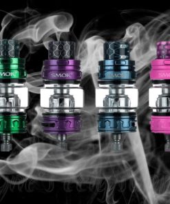 Smok baby prince tank
