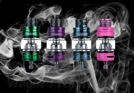 Smok baby prince tank