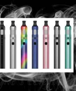Vaporesso orca solo starter kit