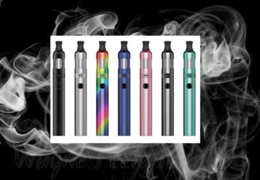 Vaporesso orca solo starter kit
