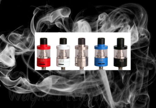 Innokin iSub VE Tank