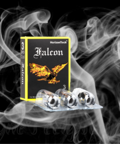 Falcon Coils 3pcs  m1,f1,m2,m-triple m-dual mi+
