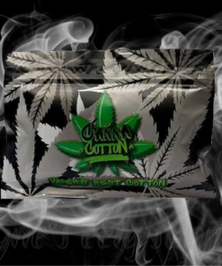 Canna Cotton