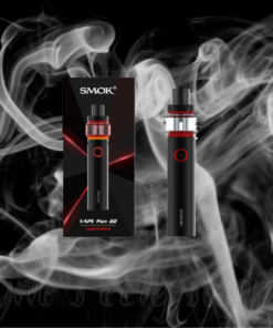 SMOK VAPE PEN 22 LIGHT EDITION VAPE KIT