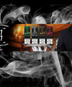 1111 E-Liquids by Dinner Lady 6,12,18mg