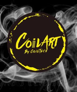 Coil Art Premade Vape Coils 5pcs