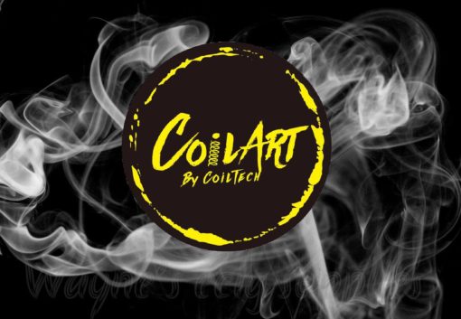 Coil Art Premade Vape Coils 5pcs