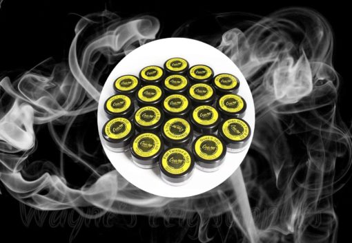 Coil Art Premade Vape Coils 5pcs - Image 2