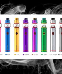 Smok stick prince baby kit
