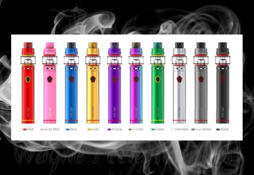 Smok stick prince baby kit