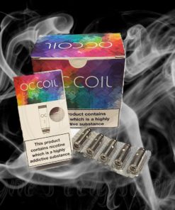 Vaporesso orca solo coils