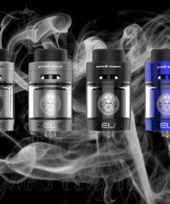 Zeus dual RTA