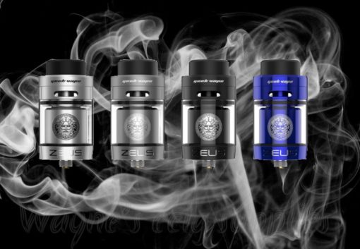 Zeus dual RTA